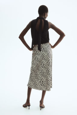 Falda midi - H&m фото 14
