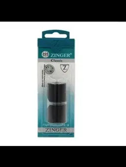 ZINGER Точилка SH- 07 двухсторонняя - Limba фото 2