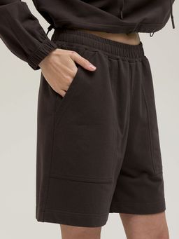 Pelican DFH6922 шорты женские  фото 2