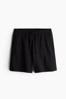 Pantalon corto en sudadera - H&m фото 5