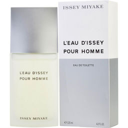 ISSEY MIYAKE LEAU DISSEY m EDT 125 ml M, туалетная вода