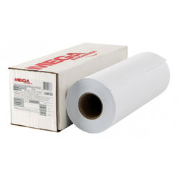 Бумага широкоформатная 80г 420ммх175м 76мм