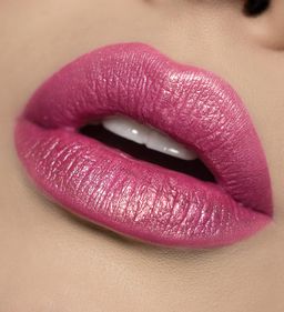 LuxVisage Губная помада LUXVISAGE тон 29 сиреневый с жемчужно-шиммерным перламутром