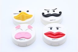 Набор для контактных линз 8110