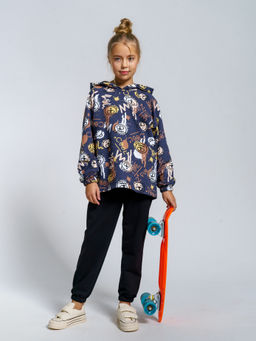 966Д Костюм детский "Фуме"