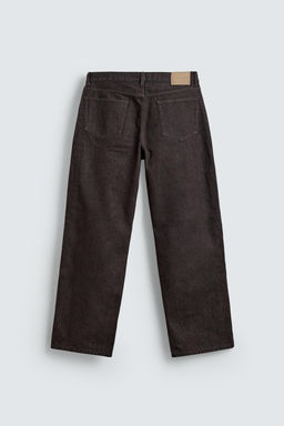 FLARE JEANS - Zara фото 9
