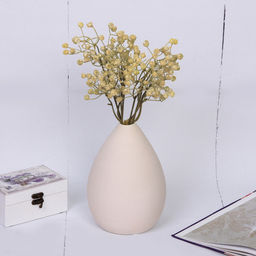 Ваза для сухоцветов "GRACE" 13,5*18,5см