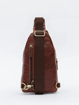Рюкзак 3014TR d.brown Tough Ruder