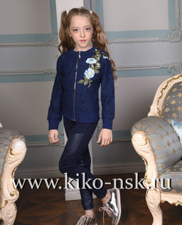 3495 Лосины Love Alice - Kiko фото 11