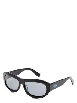 Солнцезащитные очки ZZ-24141-01 - Eleganzza фото 4