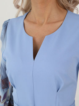 Платье П5-5475/2