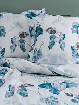 КПБ ЭКОДОМ Перкаль 9734-1/Евро - Шуйские ситцы фото 6