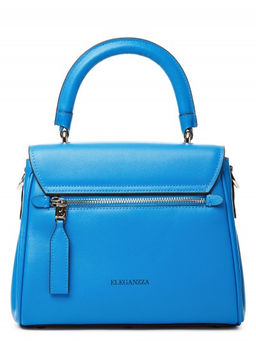 Сумка ELEGANZZA Z151-0266 camel фото 9