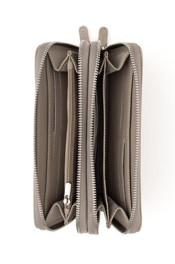 Мужской норковый кошелек - U.s. polo assn фото 4