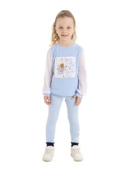 Джемпер д/дев. О66172