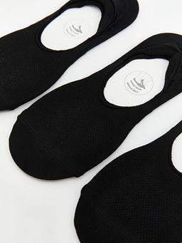 Kad?n D?z Babet ?orap 3l?