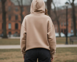 Худи арт. 1040