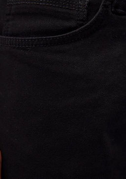 Hunter Siyah Comfort Jean Pantolon - Mavi фото 8