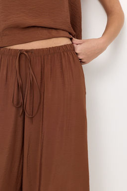 Брюки женские TR2601_Chicory coffee/Кофейный