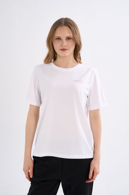 Футболка Белый