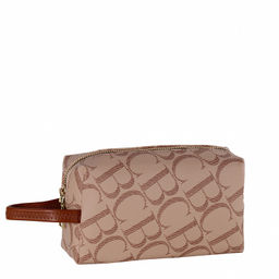 Косметичка 012303112 beige Chrisbella