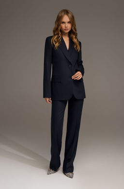 Костюм Pirs 1337 темно-синий  фото 4