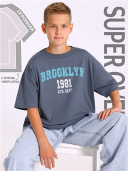 Футболка 1ПДФК4604001