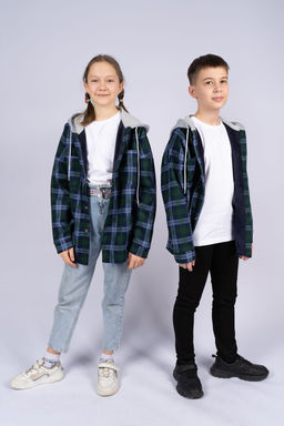 Джемпер детский 62270 Be Friends фото 5