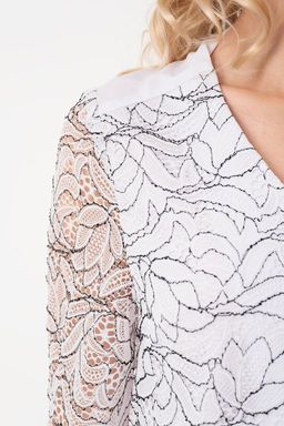 Блуза М5-4260 - Wisell фото 2