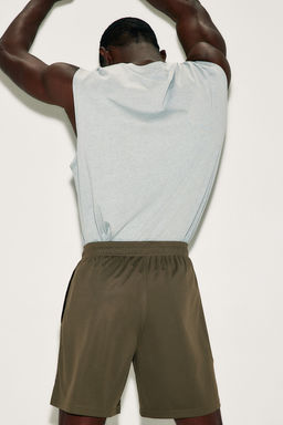 Pantalon corto de deporte - H&m фото 2