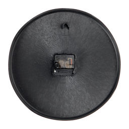 Часы настенные интерьерные «Зелёный глаз», светящиеся, бесшумные, плавный ход, 30×30 см, от батарейки 1×АА