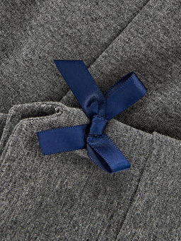 Бриджи (лосины) UD 3972 графит - Mini maxi фото 9