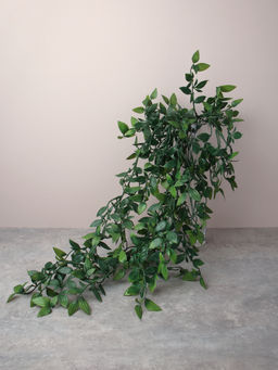 Зелень искусственная 80 см / FT-69501 /уп 2/60/400/ - Галеонтрейд фото 3