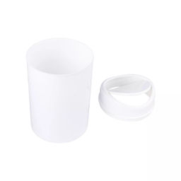 Контейнер для мусора Флер/BREEZE 1,6 л арт.С391, С39102, С39103, С39106, С39107 - Полимербыт фото 4