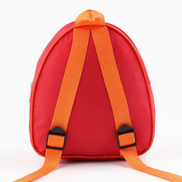 Рюкзак детский с набором для игры в песочнице Грузовичок - NAZAMOK KIDS фото 12