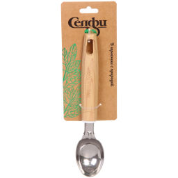 Цена за 2 шт. Ложка для мороженого "ECO LIFE"