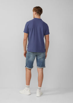 Рубашка поло мужская