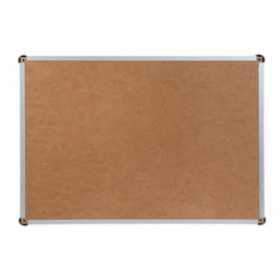 Доска магнитно-маркерная 90×120 см, Calligrata, в алюминиевой рамке