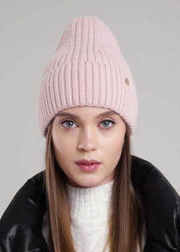 Шапка женская