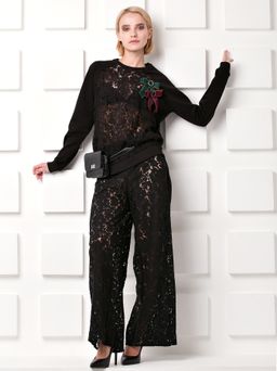 Пуловер M-33 - Opium фото 21