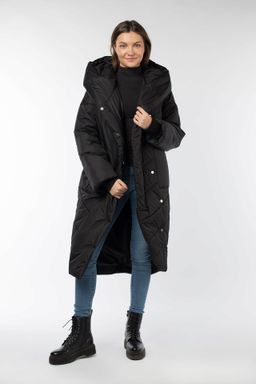 Куртка женская зимняя (синтепон 300) - Империя пальто фото 2