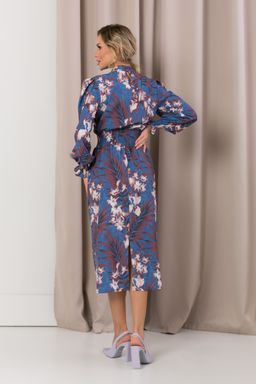 VALENTINA Платье Сенди №1  фото 6