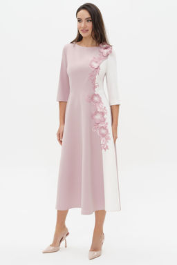 Платье URS 24-310-2