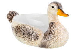 Блюдо сервировочное 500 мл 33,3*19*17,5 см Уточка - Elan gallery фото 35