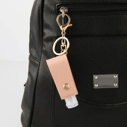 Брелок-бутылка Красота в мелочах, 7 х 15 см - Micio фото 6