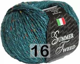 SUMMER TWEED - Сеам фото 16