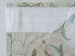 20ШС70-1-КВ 2341/4832/26П Комплект штор Иллюзия 270x150 - 2 шт. - Текс-дизайн фото 7