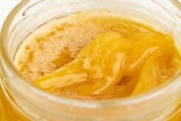 Мед 0,5л плющ - Добрый мeд фото 3