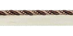 Кант мебельный Gamma 8 мм ДТ 8 мм 25 м