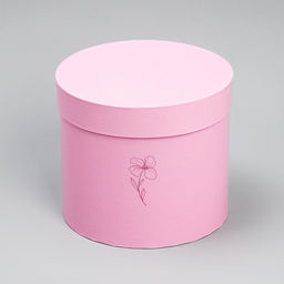 Набор коробок 3 в 1, упаковка подарочная, «Цветы», 16×16×14‒20×20×17 см